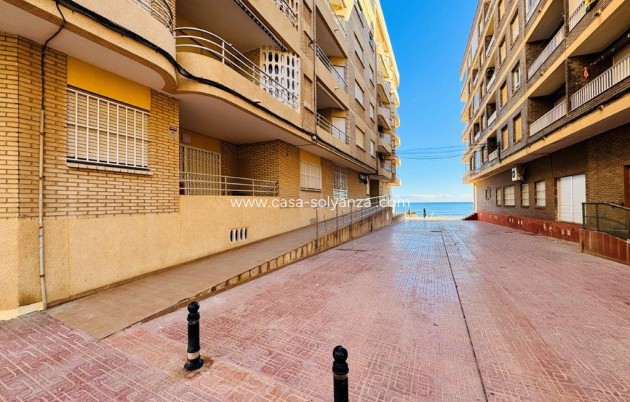 Revente - Appartement - La Mata - Costa Blanca