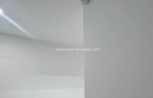 Revente - Appartement - Torrevieja - PARQUE DE LAS NACIONES