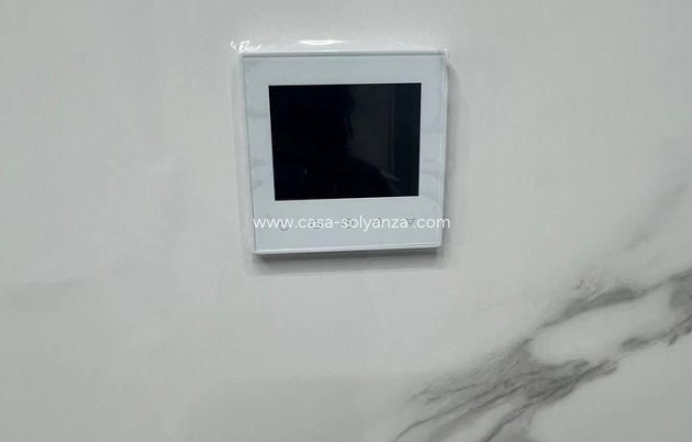 Revente - Appartement - Torrevieja - PARQUE DE LAS NACIONES