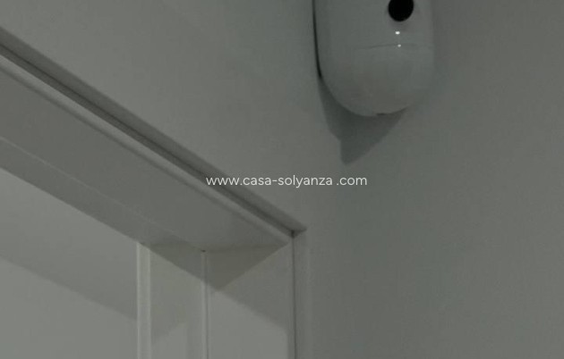 Revente - Appartement - Torrevieja - PARQUE DE LAS NACIONES