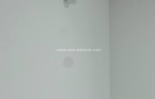 Revente - Appartement - Torrevieja - PARQUE DE LAS NACIONES