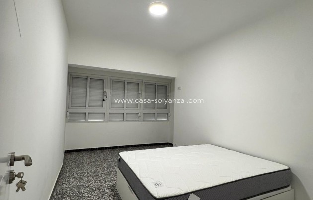 Revente - Appartement - Torrevieja - Center