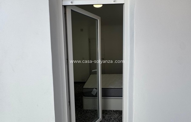 Revente - Appartement - Torrevieja - Center
