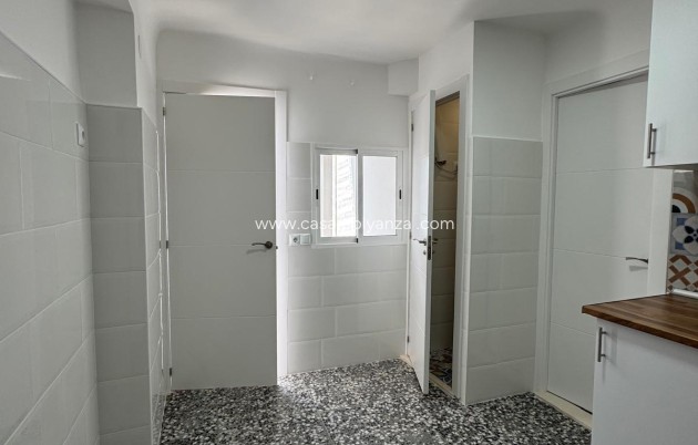 Revente - Appartement - Torrevieja - Center