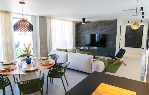 Revente - Appartement - Orihuela Costa - La Regia