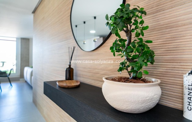 Revente - Appartement - Orihuela Costa - La Regia