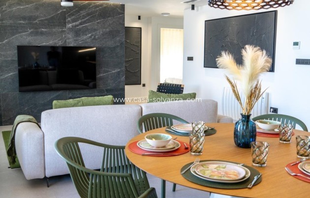 Revente - Appartement - Orihuela Costa - La Regia