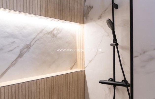 Revente - Appartement - Orihuela Costa - La Regia