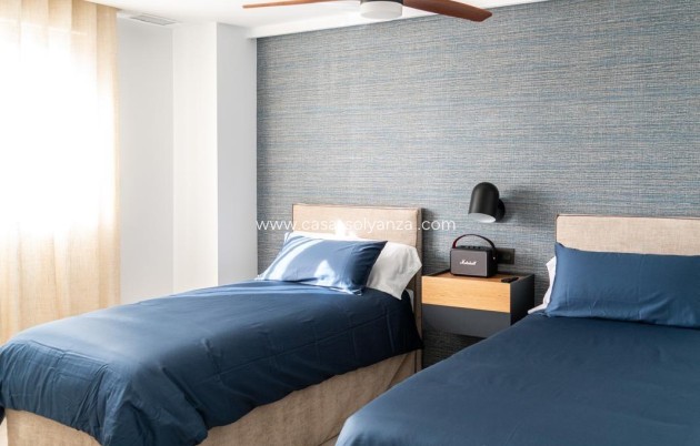 Revente - Appartement - Orihuela Costa - La Regia