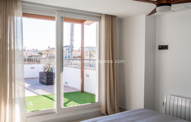 Revente - Appartement - Orihuela Costa - La Regia