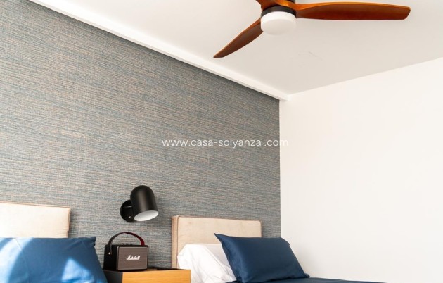 Revente - Appartement - Orihuela Costa - La Regia