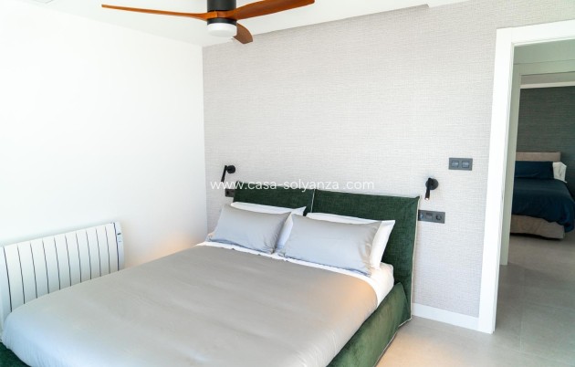 Revente - Appartement - Orihuela Costa - La Regia