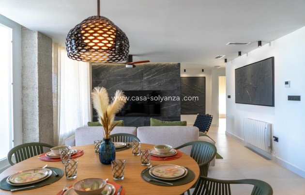 Revente - Appartement - Orihuela Costa - La Regia