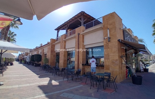Revente - Other - Puerto de Mazarron - Centro