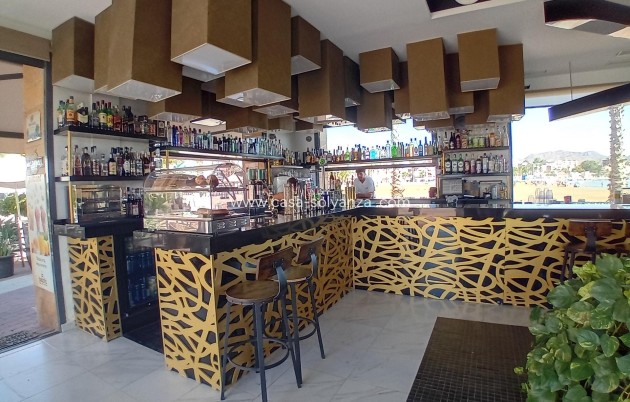 Revente - Other - Puerto de Mazarron - Centro