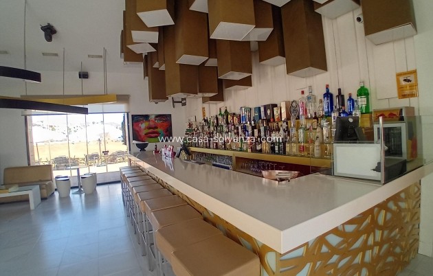 Revente - Other - Puerto de Mazarron - Centro