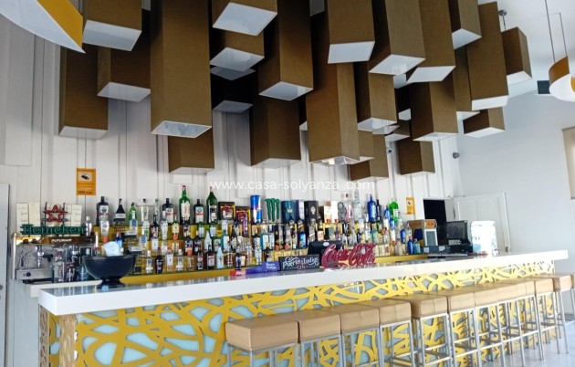 Revente - Other - Puerto de Mazarron - Centro