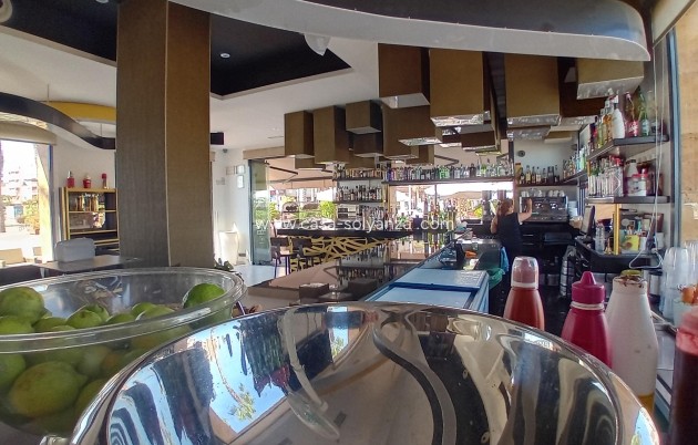 Revente - Other - Puerto de Mazarron - Centro