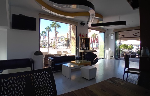 Revente - Other - Puerto de Mazarron - Centro