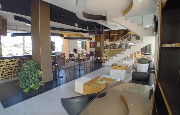 Revente - Other - Puerto de Mazarron - Centro