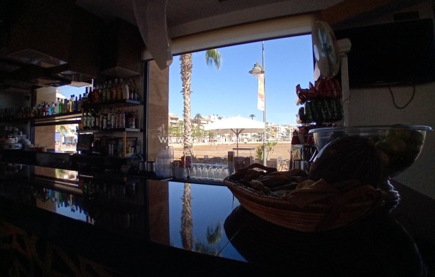 Revente - Other - Puerto de Mazarron - Centro