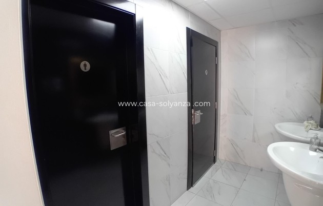 Revente - Other - Puerto de Mazarron - Centro