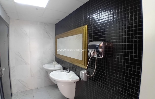 Revente - Other - Puerto de Mazarron - Centro