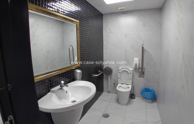 Revente - Other - Puerto de Mazarron - Centro