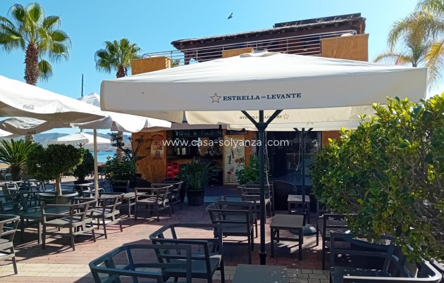 Revente - Other - Puerto de Mazarron - Centro