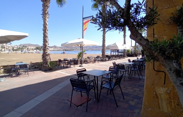 Revente - Other - Puerto de Mazarron - Centro