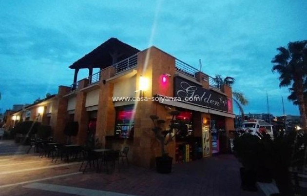 Revente - Other - Puerto de Mazarron - Centro