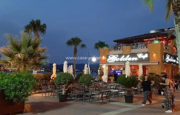 Revente - Other - Puerto de Mazarron - Centro