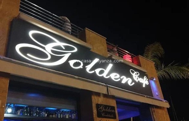 Revente - Other - Puerto de Mazarron - Centro