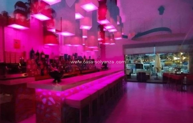 Revente - Other - Puerto de Mazarron - Centro