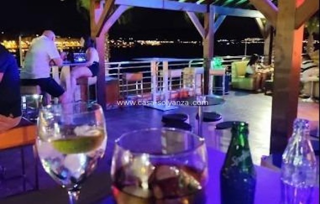 Revente - Other - Puerto de Mazarron - Centro