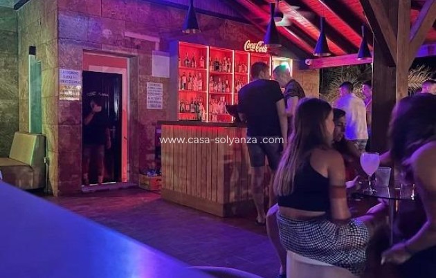 Revente - Other - Puerto de Mazarron - Centro