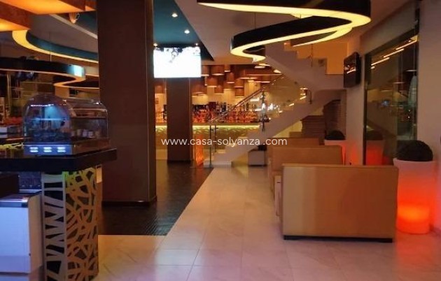 Revente - Other - Puerto de Mazarron - Centro