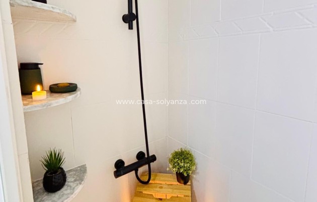 Revente - Appartement - Torrevieja - Playa de los Locos