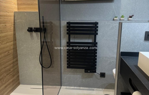 Revente - Appartement - Torrevieja - La veleta