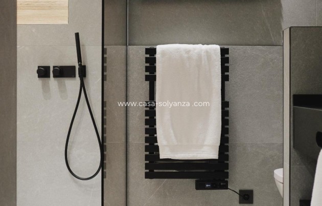 Revente - Appartement - Torrevieja - La veleta