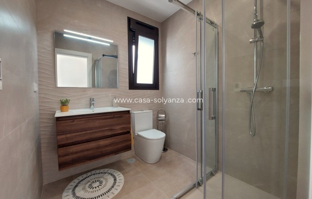 Herverkoop - Villa - San Pedro del Pinatar - San Pedro De Pinatar
