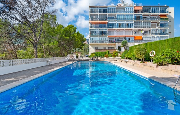 Wiederverkauf - Wohnung - La Nucía