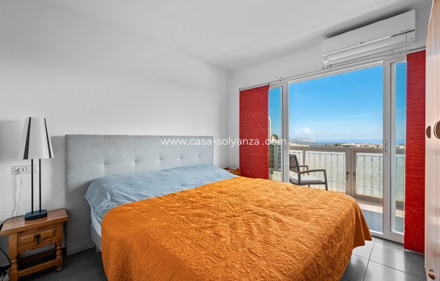 Wiederverkauf - Wohnung - La Nucía