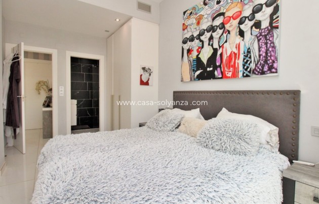 Revente - Villa - Villamartin - Pau 26