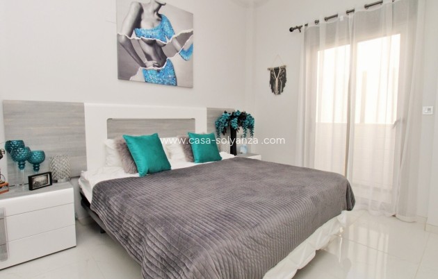 Revente - Villa - Villamartin - Pau 26