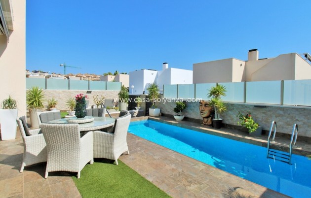 Revente - Villa - Villamartin - Pau 26