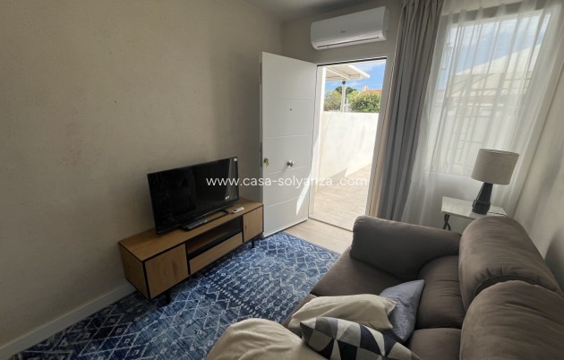 Revente - Villa - Torrevieja - Torreta - Florida