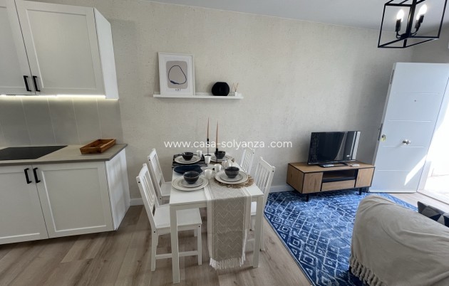 Revente - Villa - Torrevieja - Torreta - Florida