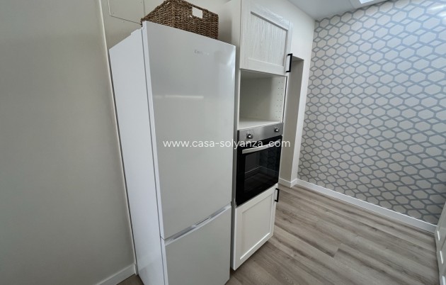 Revente - Villa - Torrevieja - Torreta - Florida