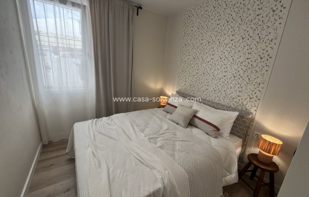 Revente - Villa - Torrevieja - Torreta - Florida